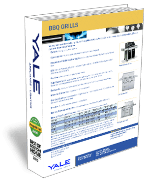 bbq buying guide