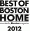 Best of Boston 2011