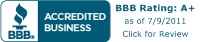 Yale Appliance and Lighting BBB Business Review
