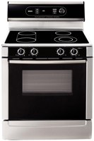 bosch electric range HES7052U black friday