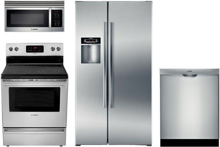 bosch kitchen package black friday