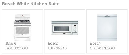 Kitchen Appliance Packages on Bosch White Kitchen Package May 2012 Jpg