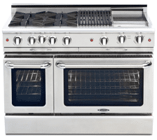 capital cooking pro