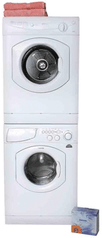 compact laundry pair
