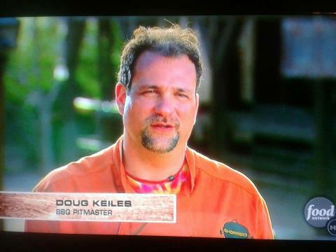 Doug Keiles