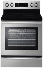 electric range