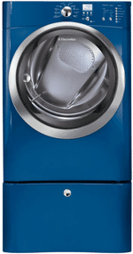 electrolux dryer