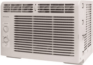 frigidaire 5000 btu air conditioner FRA052XT7