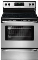 frigidaire electric range FFEF3048LS black friday
