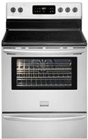 frigidaire electric range FGEF3032MF black friday
