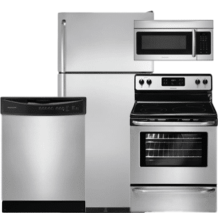 Kitchen Appliance Packages on The Most Heavily Rebated Kitchen Appliance Package