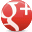 Follow us on Google+