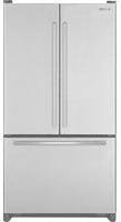 jennair counter depth refrigerator JFC2089WEM