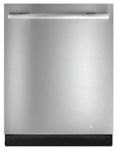 jennair dishwasher JDB3200AWS