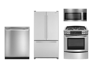 jennair stainless package image