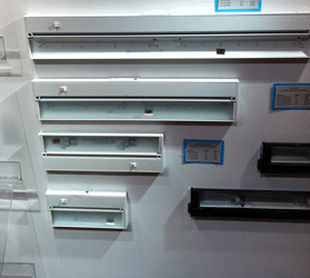 led undercounter lighting