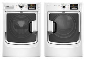 maytag front load laundry black friday