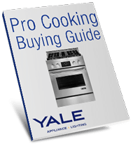 pro cooking buying guide book cover
