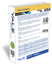 pro cooking buying guide