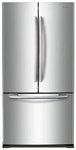samsung counter depth refrigerator rf197acrs