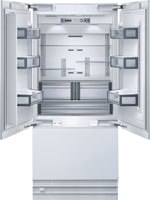 thermador counter depth refrigerator T36IT71NNP