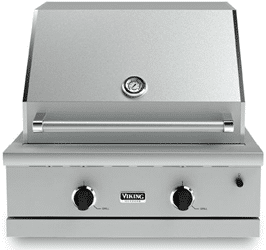 viking outdoor grill VGBQ13002LSS