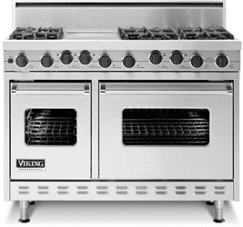 viking pro range VDSC4856GSS