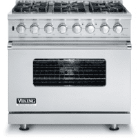 viking range