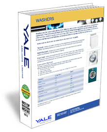 washer buying guide