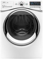 whirlpool front load washer WFW94HEXW