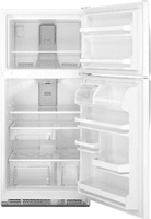 whirlpool refrigerator