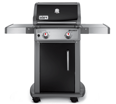 What is the Difference Between the Weber Spirit Genesis
