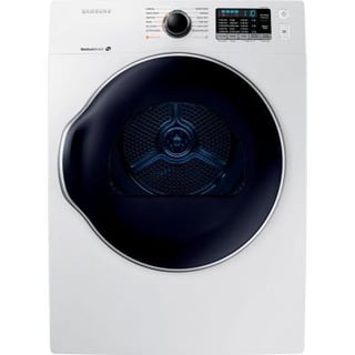 Samsung Dryer DV22K6800EW