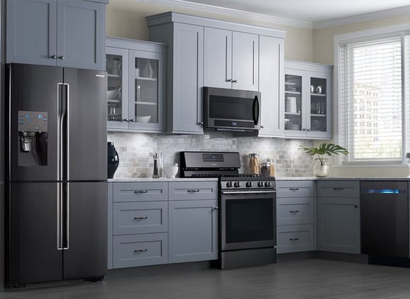 Black Stainless Steel Kitchen Packages.jpg