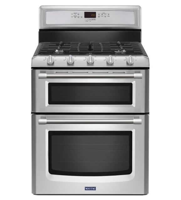 Best Freestanding & SlideIn Gas Range Deals 2017 (Reviews/Ratings/Prices)