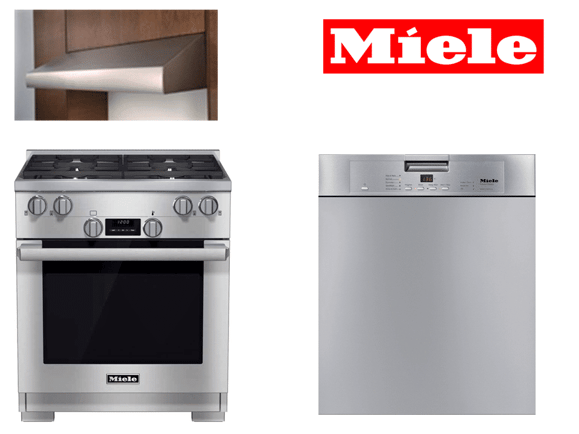 Miele Professional Range Package.png
