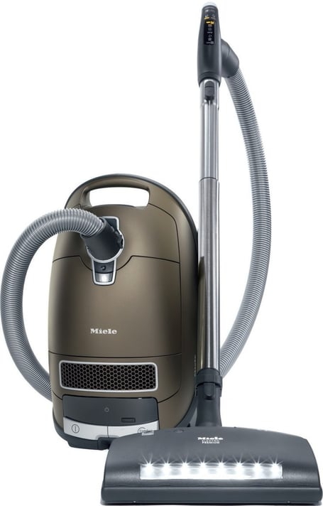 Miele C3 Brilliant Vacuum 