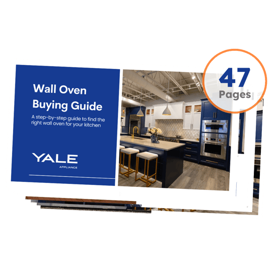 Wall Oven Buying Guide
