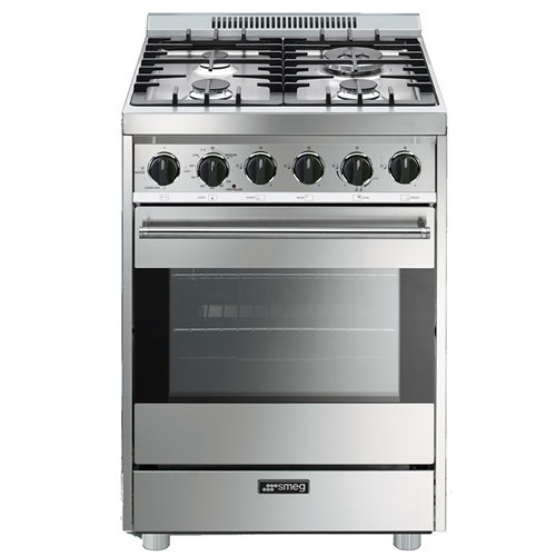 The Best 24 Inch Gas Ranges (Reviews/Ratings)