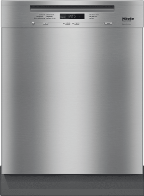 Miele G6105SCU dishwasher