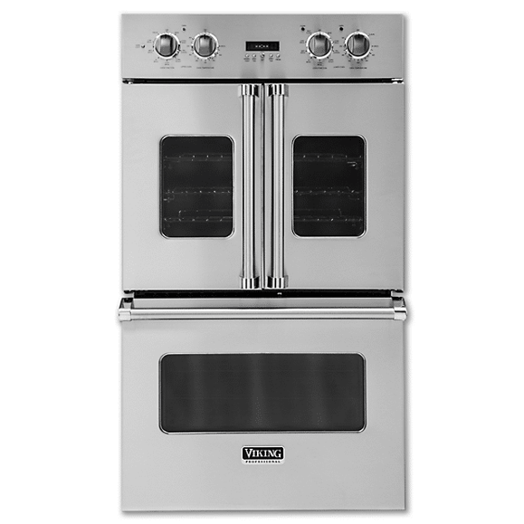 Viking VDOF730SS wall oven