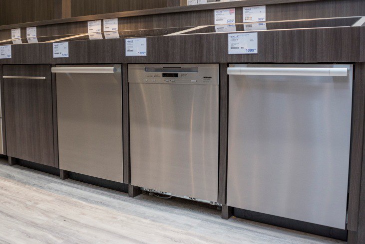 Best Miele Dishwashers for 2017 (Reviews/Ratings/Prices)