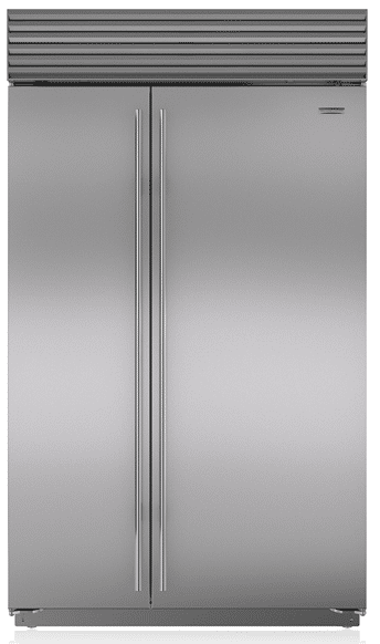 top rated 48 inch refrigerator