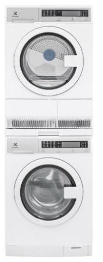 electrolux washer and non-vented dryer EIFLS20QSW EIED200QSW