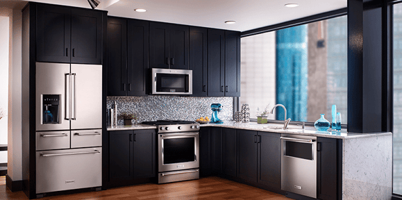 The 5 Best Affordable Luxury Appliance Brands (Reviews