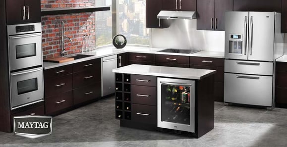 Most Reliable / Least Serviced Appliance Brands of 2016 ...