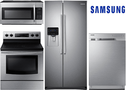 Best Affordable Cheap Kitchen Appliance Packages From 