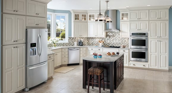 The Least Serviced/Most Reliable Appliance Brands 2015 ...