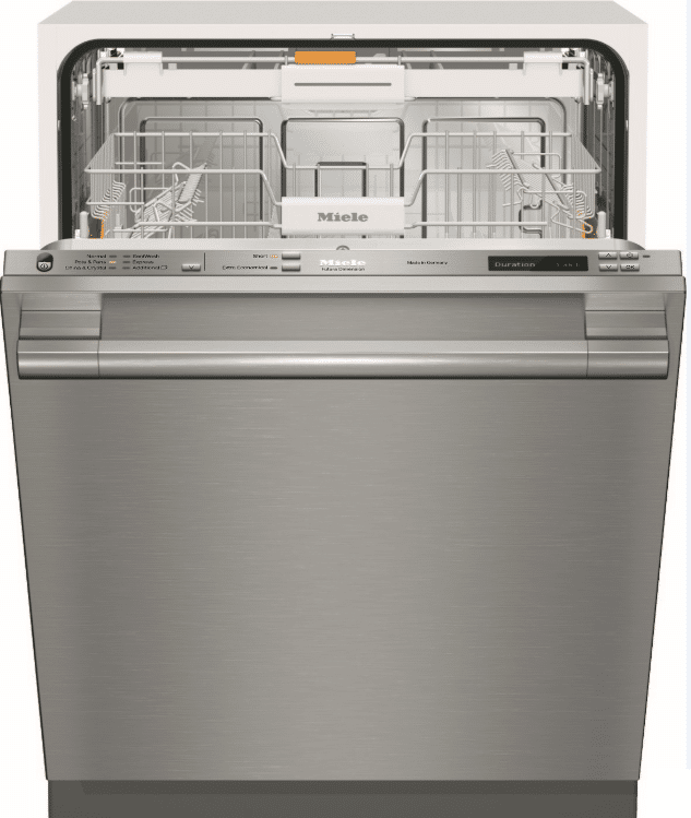 Best Miele Dishwashers for 2017 (Reviews/Ratings/Prices)