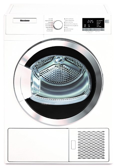 Blomberg Ventless Heat Pump